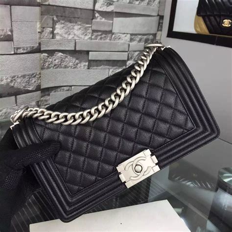 chanel replica bag review|bags that look like chanel.